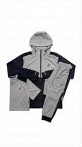 AEGIS ‘Silverline’ Tri-Tracksuit