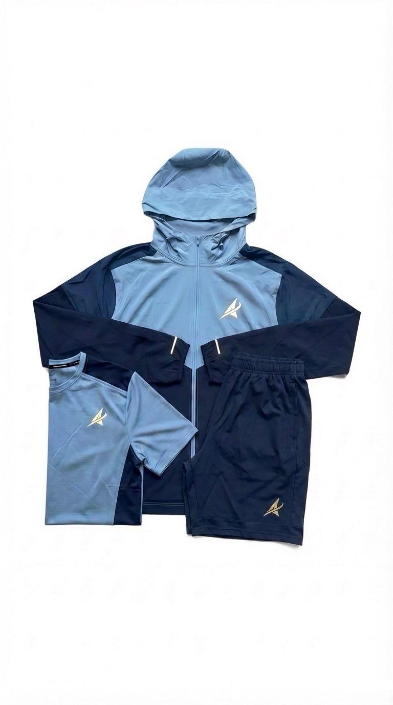 AEGIS ARCTIC TRI-SET